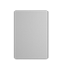 Block mit Leimbindung, DIN A5, 25 Blatt, 4/4 farbig beidseitig bedruckt