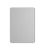 Block mit Leimbindung, DIN A7, 100 Blatt, 4/4 farbig beidseitig bedruckt
