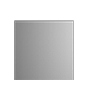 Broschüre mit PUR-Klebebindung, Endformat Quadrat 10,5 cm x 10,5 cm, 100-seitig