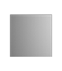 Broschüre mit PUR-Klebebindung, Endformat Quadrat 14,8 cm x 14,8 cm, 108-seitig