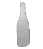 Flasche-Flyer